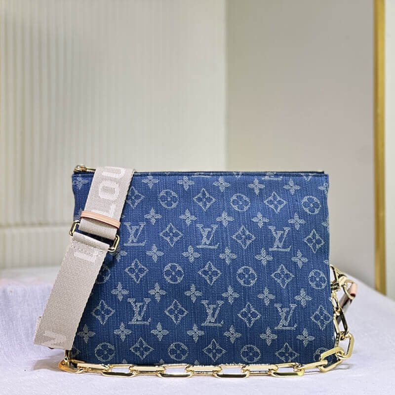 L0vis Vvtt0n Coussin PM M24564