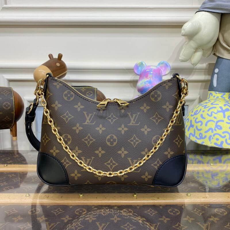 L0vis Vvtt0n M45831 Boulogne