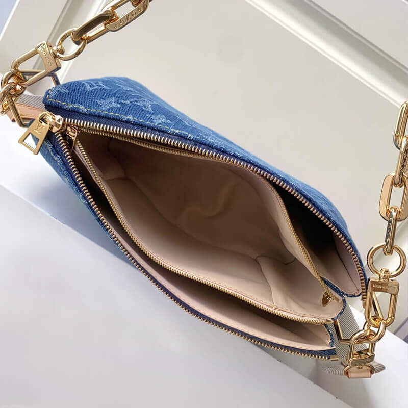 L0vis Vvtt0n Coussin PM M24564