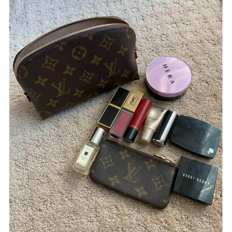 L0vis Vvtt0n Cosmetic Pouch M47515