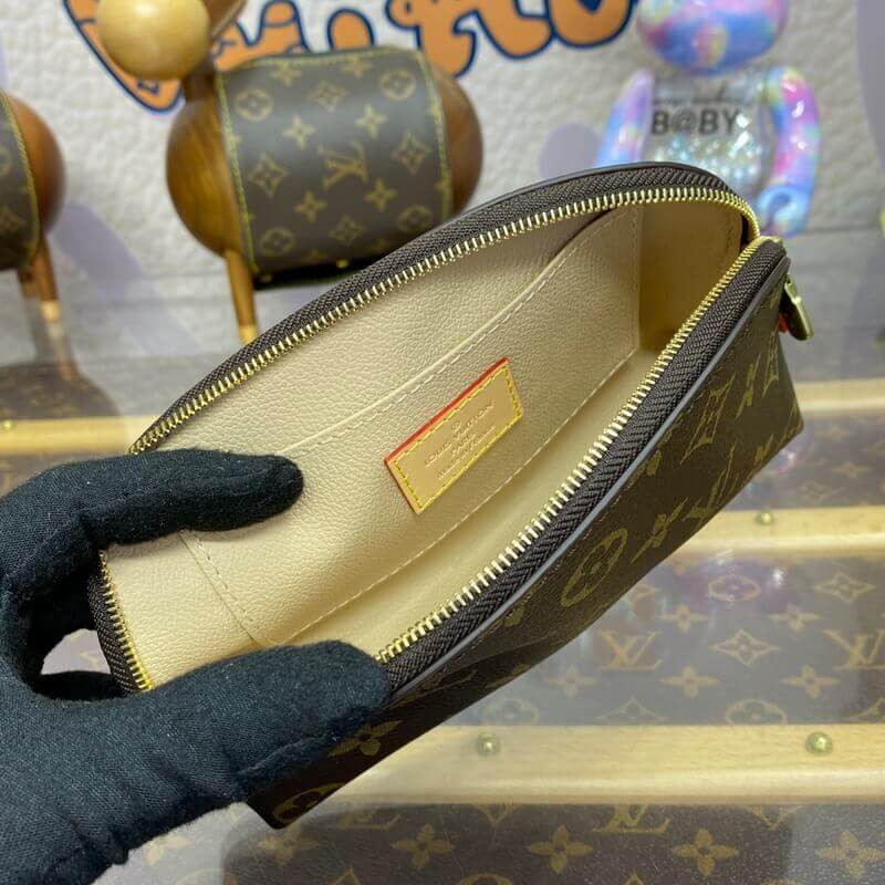 L0vis Vvtt0n Cosmetic Pouch M47515