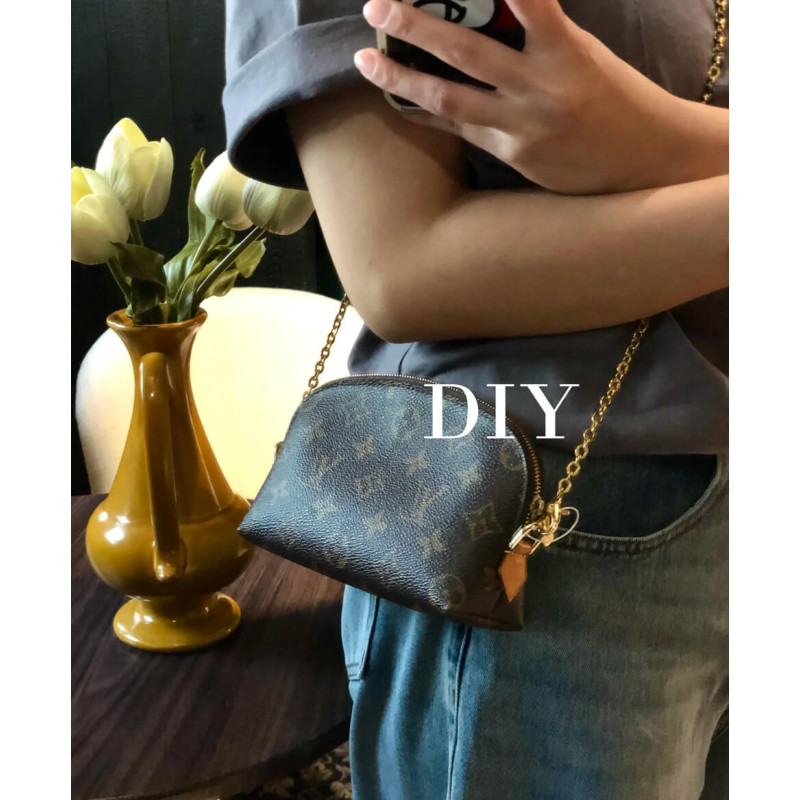 L0vis Vvtt0n Cosmetic Pouch M47515