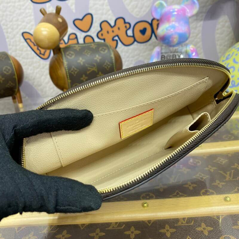 L0vis Vvtt0n Cosmetic Pouch MM M46579