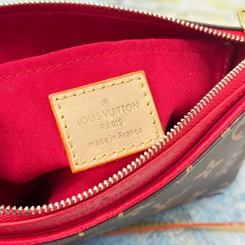 L0vis Vvtt0n Pallas Clutch M41638