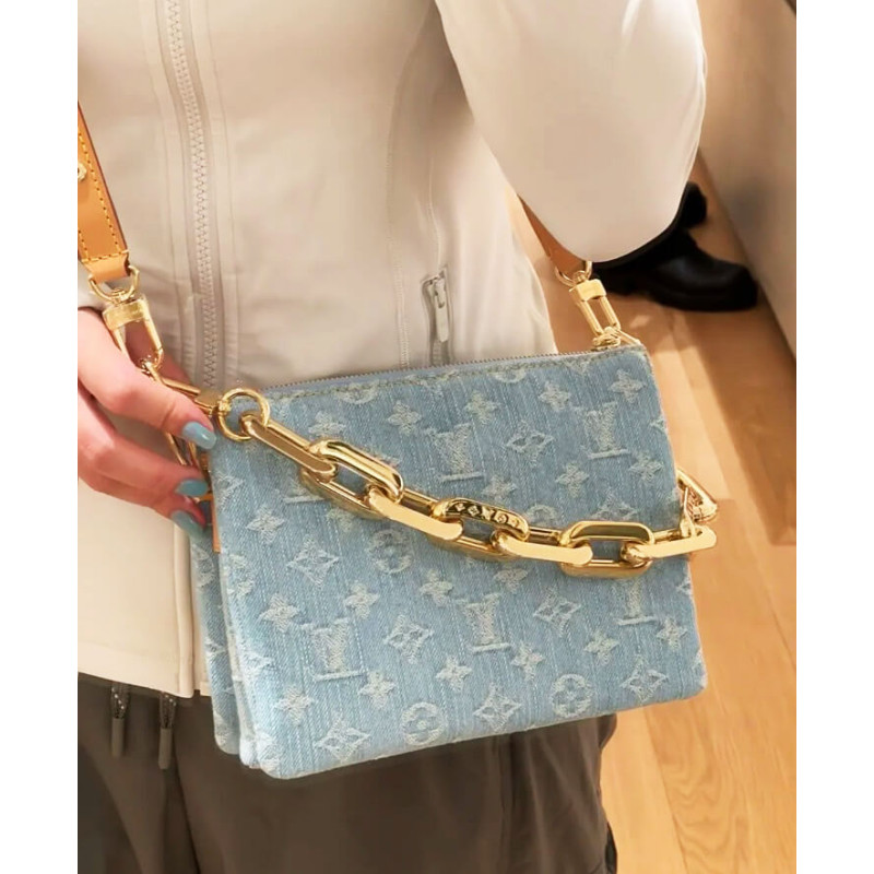 L0vis Vvtt0n Coussin BB M11401