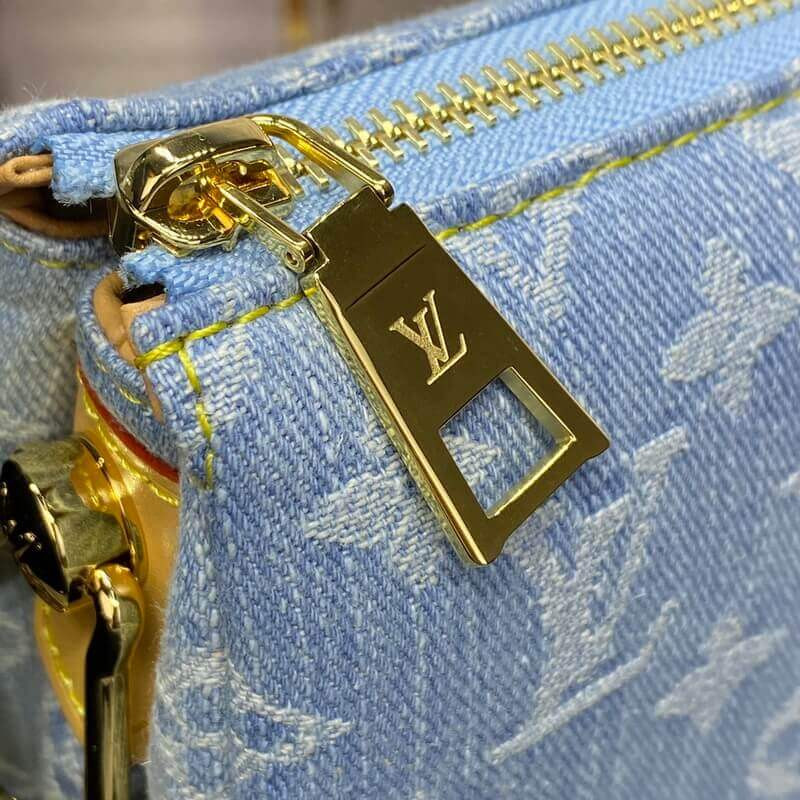 L0vis Vvtt0n Coussin BB M11401