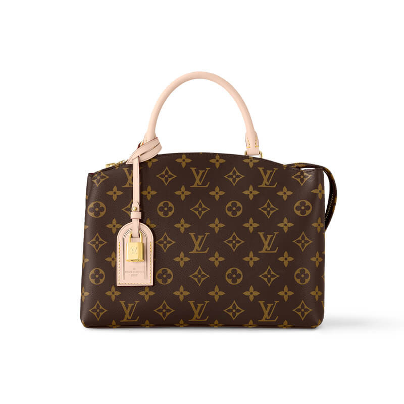 L0vis Vvtt0n Petit Palais M45900