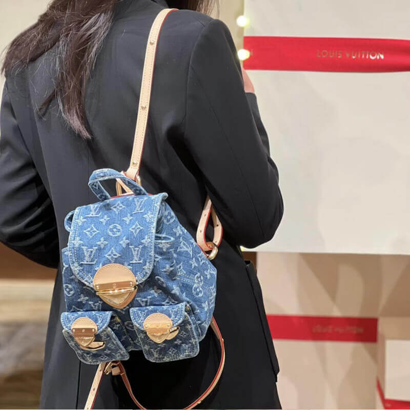 L0vis Vvtt0n Venice Backpack M46836