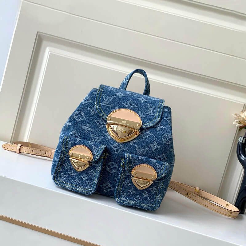 L0vis Vvtt0n Venice Backpack M46836