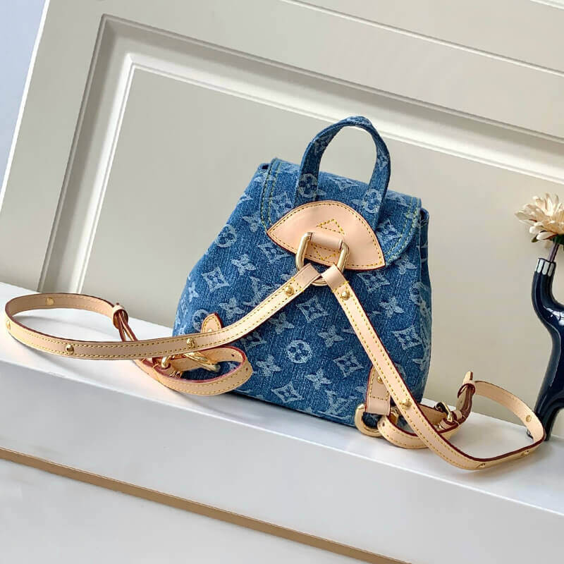 L0vis Vvtt0n Venice Backpack M46836