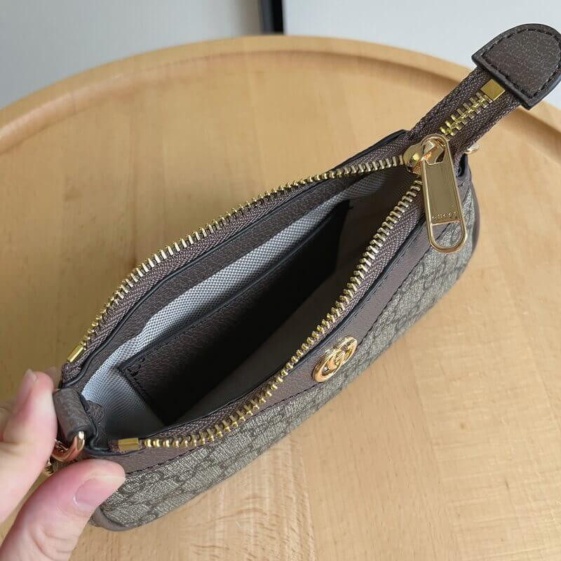 Gvc*1 Ophidia Mini Bag