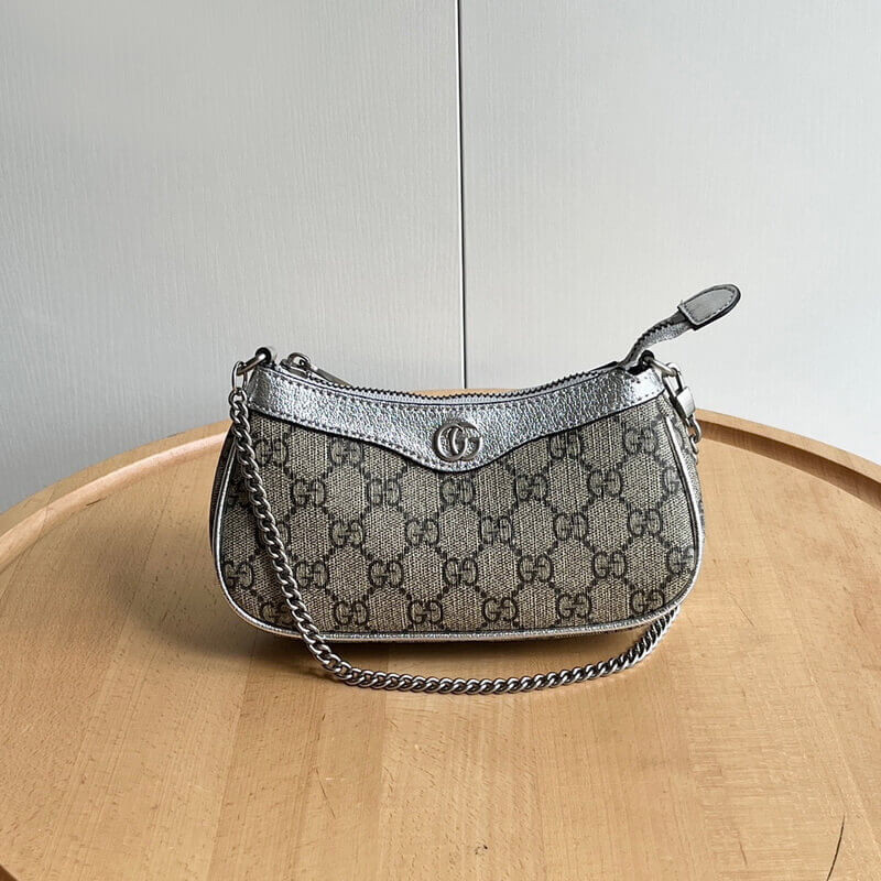 Gvc*1 Ophidia Mini Bag