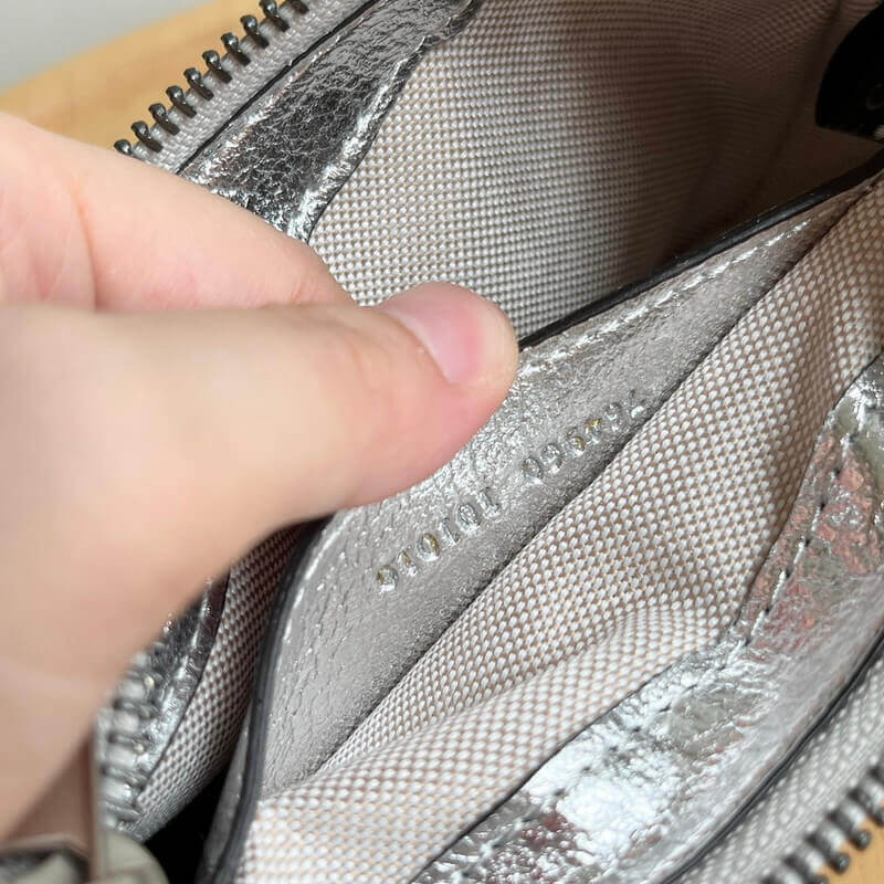 Gvc*1 Ophidia Mini Bag