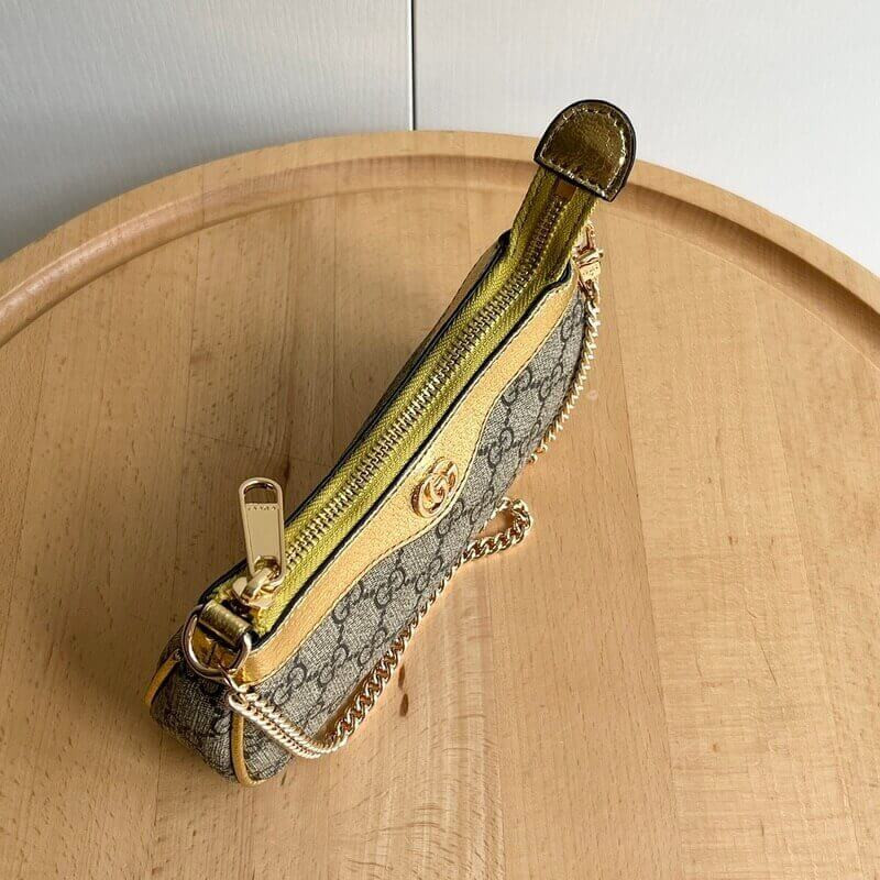 Gvc*1 Ophidia Mini Bag