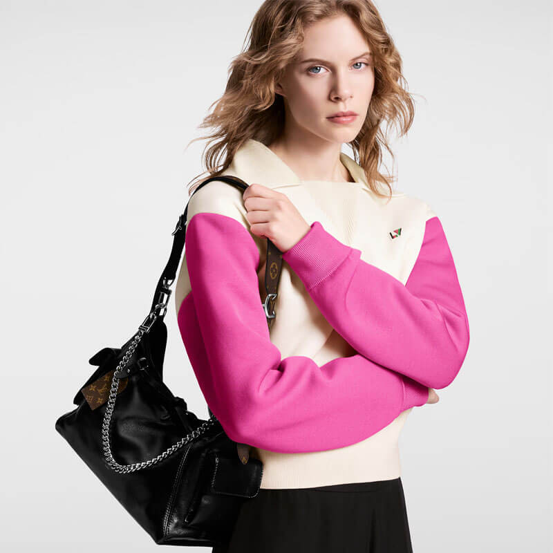 L0vis Vvtt0n M24861 CarryAll PM