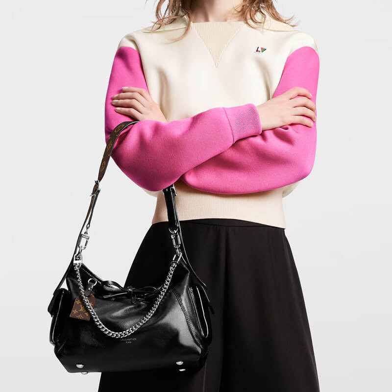 L0vis Vvtt0n M24861 CarryAll PM