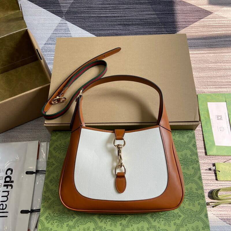 Gvc*1 Jackie Small Shoulder Bag