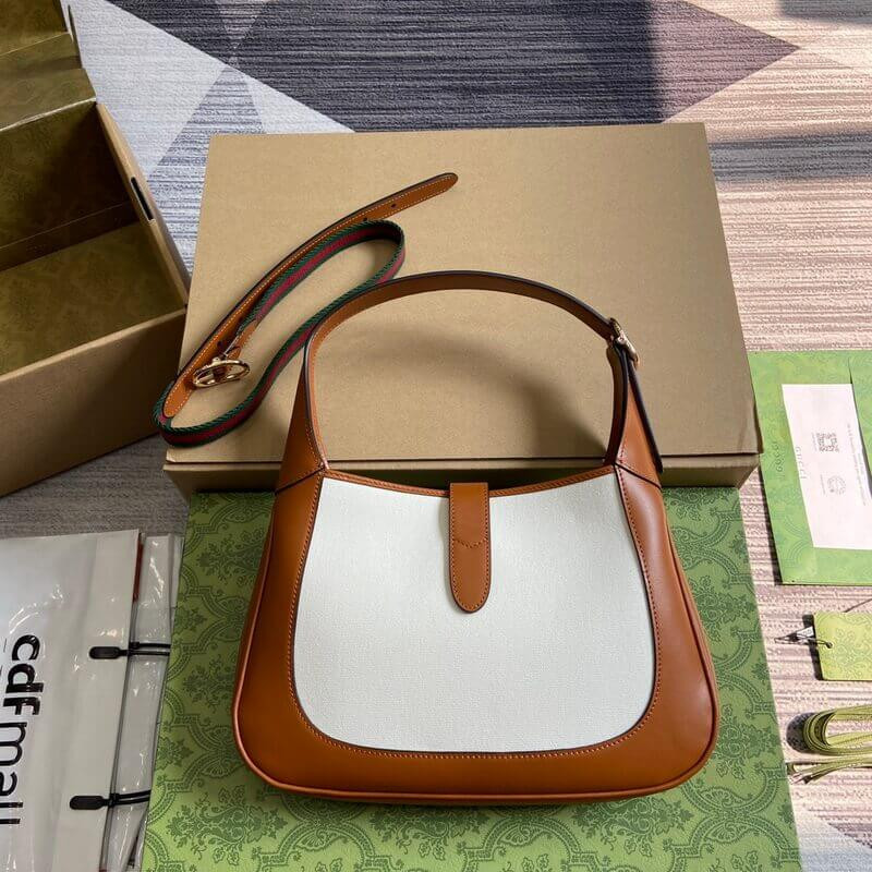 Gvc*1 Jackie Small Shoulder Bag