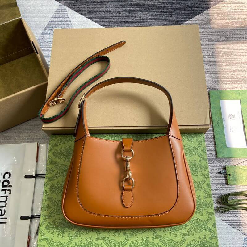 Gvc*1 Jackie Small Shoulder Bag