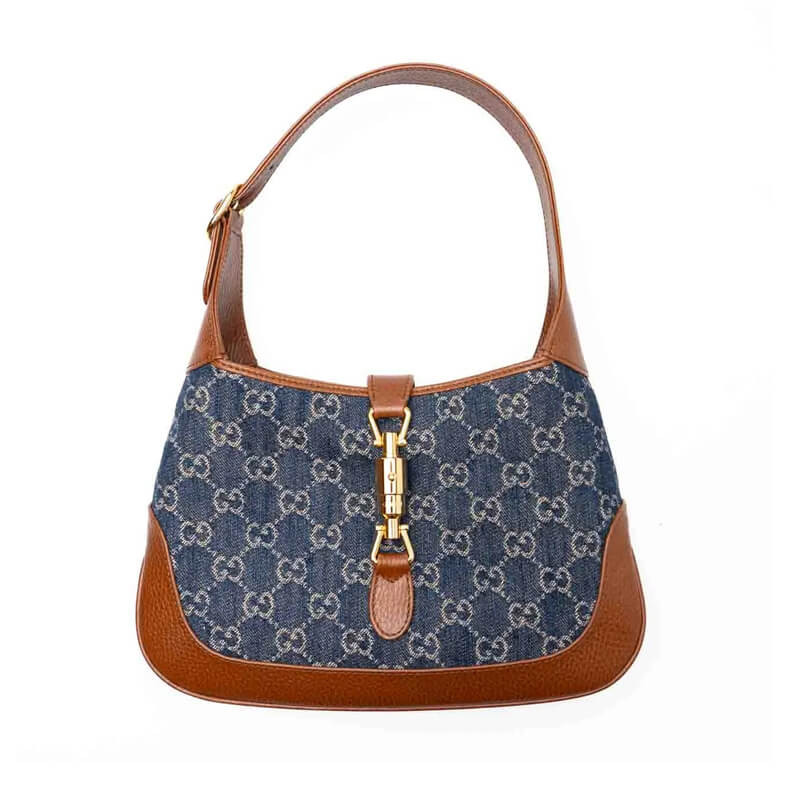 Gvc*1 Denim Jackie 1961 Small