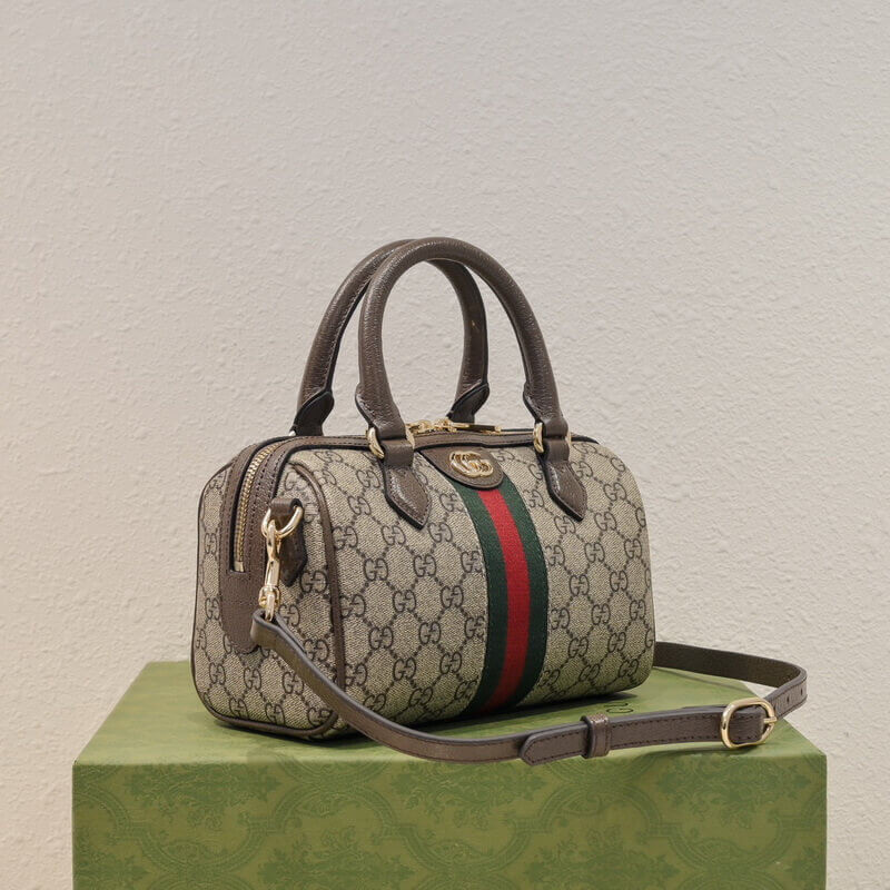 Gvc*1 Ophidia GG Mini