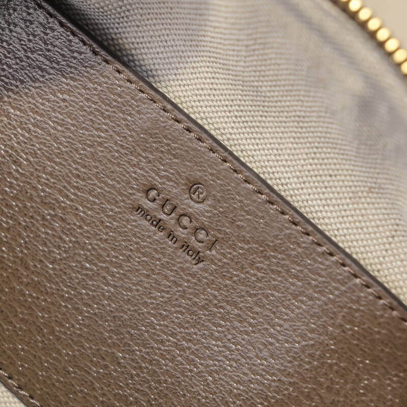 Gvc*1 Ophidia GG Mini