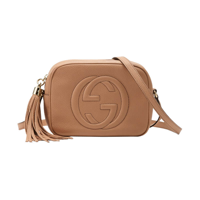 Gvc*1 Soho Small Shoulder Bag
