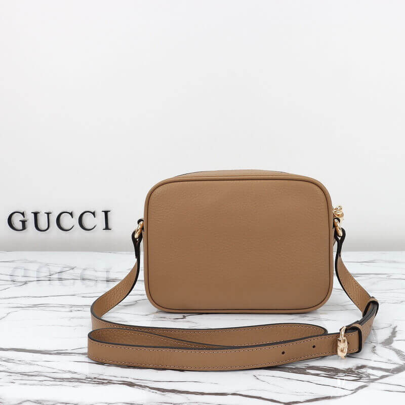 Gvc*1 Soho Small Shoulder Bag