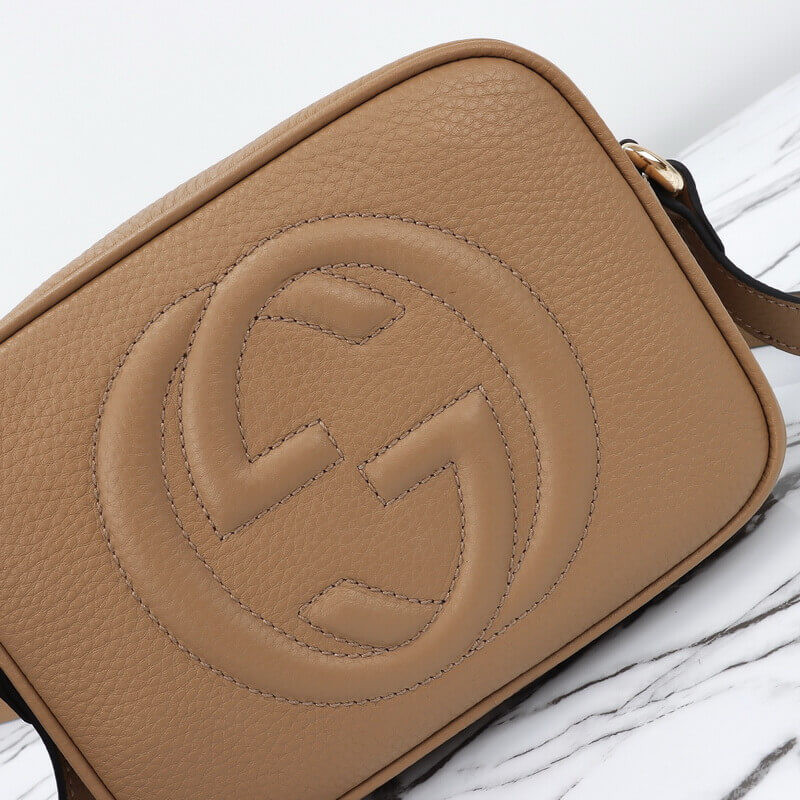 Gvc*1 Soho Small Shoulder Bag