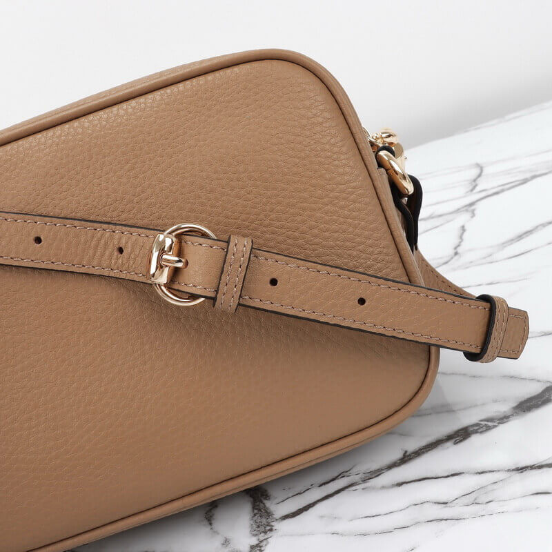 Gvc*1 Soho Small Shoulder Bag