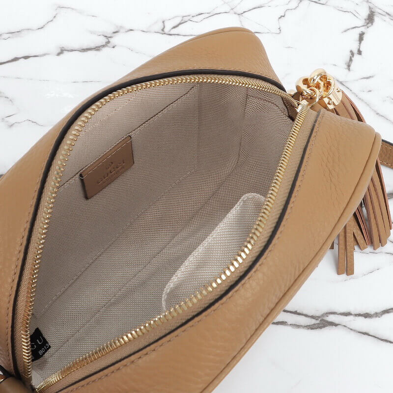 Gvc*1 Soho Small Shoulder Bag