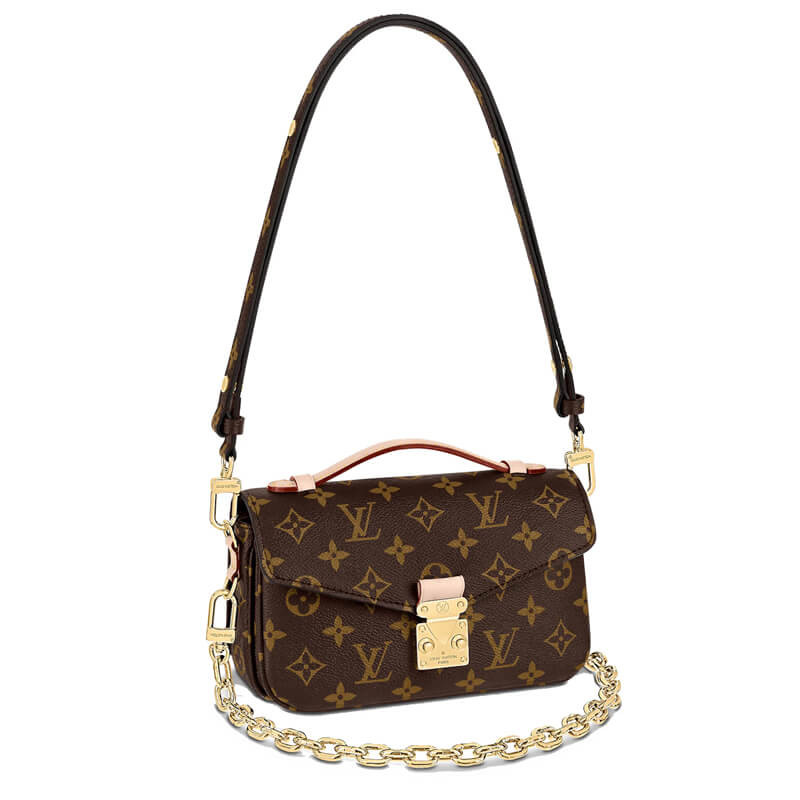 L0vis Vvtt0n M46279 Pochette Métis East West