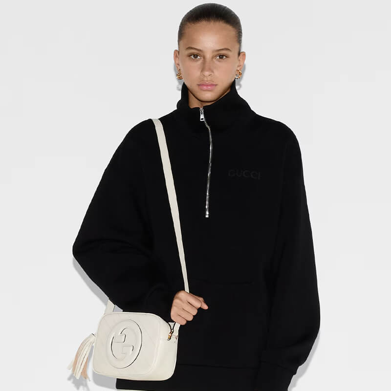 Gvc*1 Blondie Small Shoulder Bag