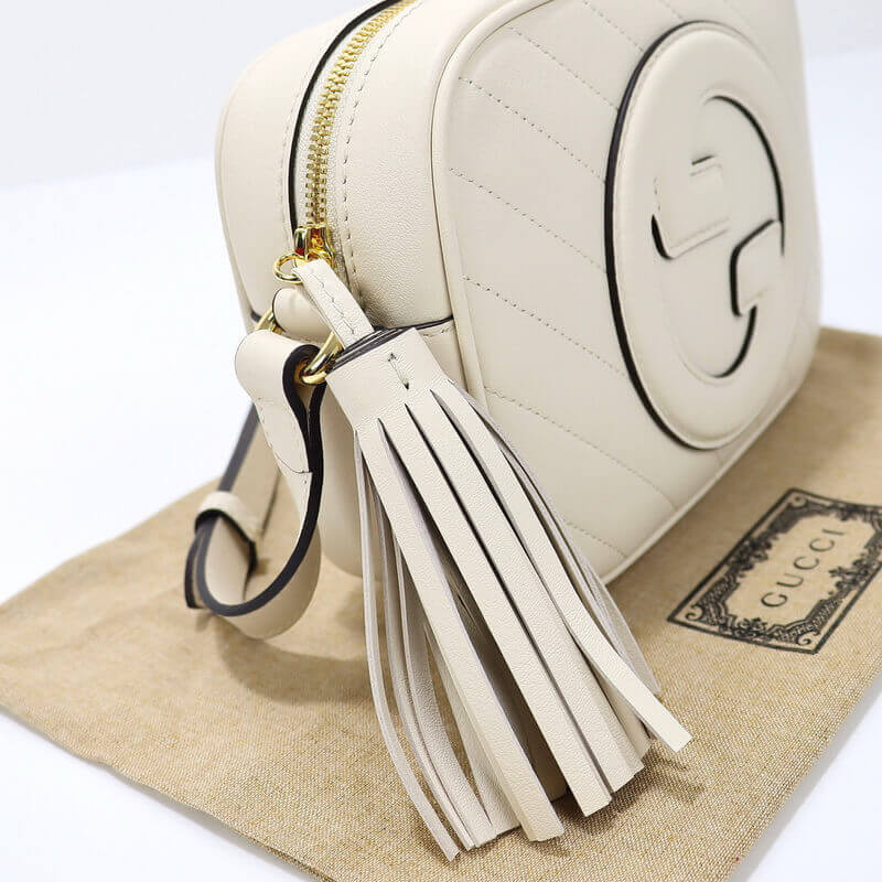 Gvc*1 Blondie Small Shoulder Bag