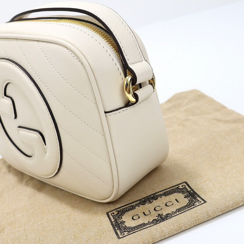 Gvc*1 Blondie Small Shoulder Bag