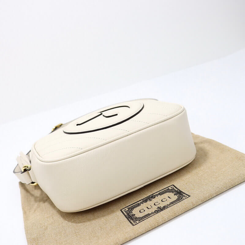 Gvc*1 Blondie Small Shoulder Bag