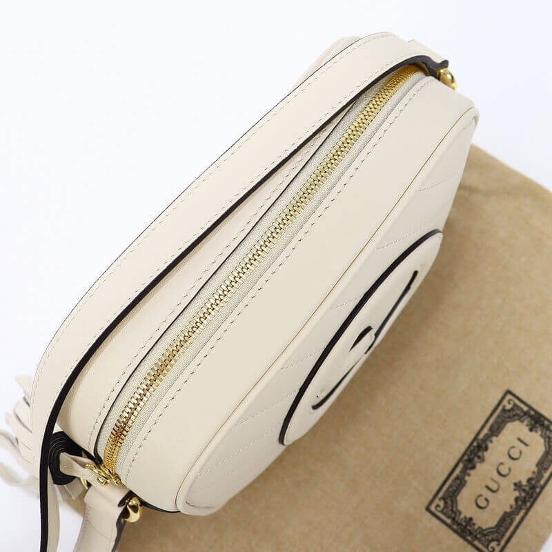 Gvc*1 Blondie Small Shoulder Bag