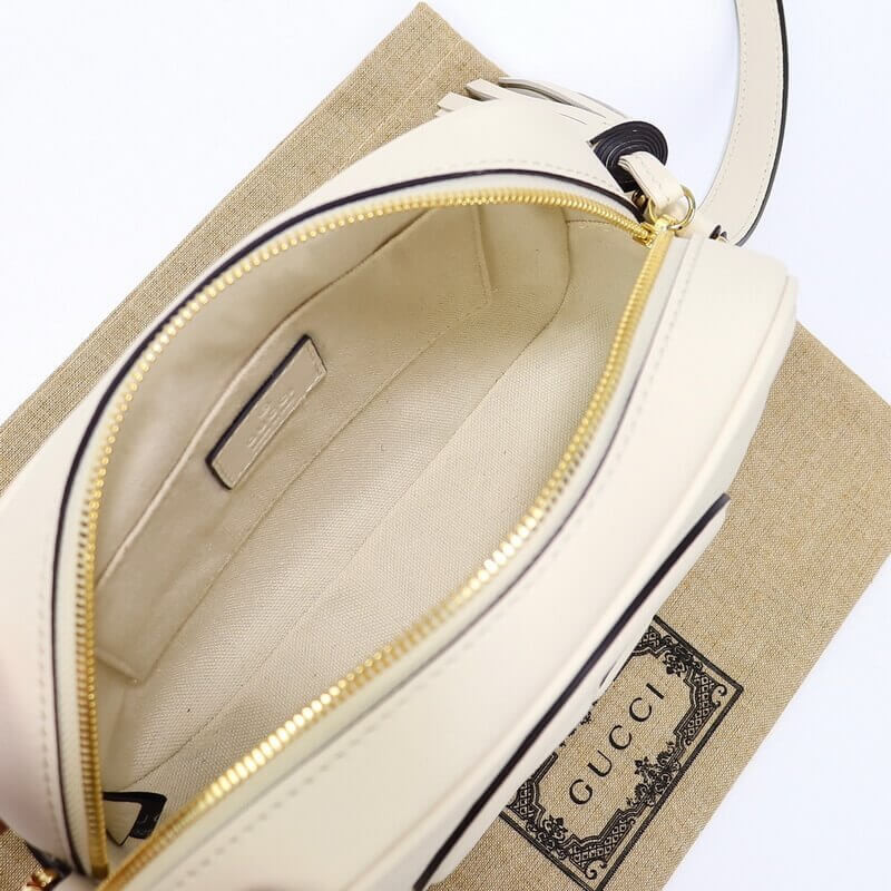 Gvc*1 Blondie Small Shoulder Bag
