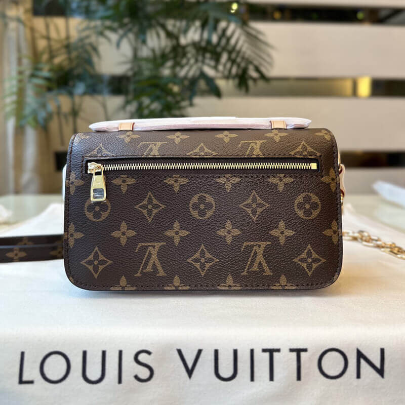 L0vis Vvtt0n M46279 Pochette Métis East West