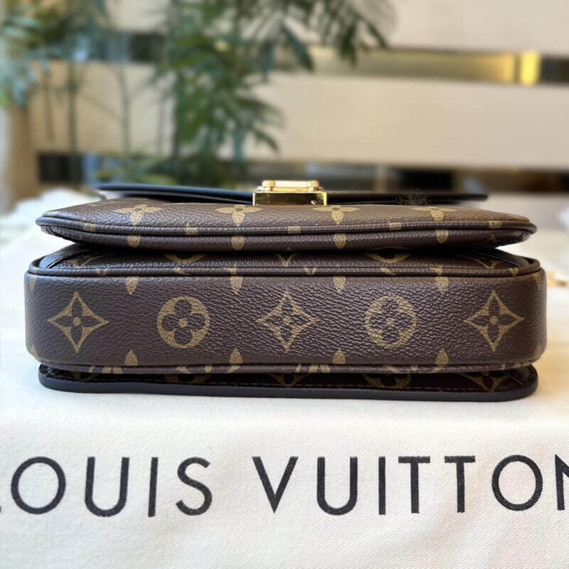 L0vis Vvtt0n M46279 Pochette Métis East West