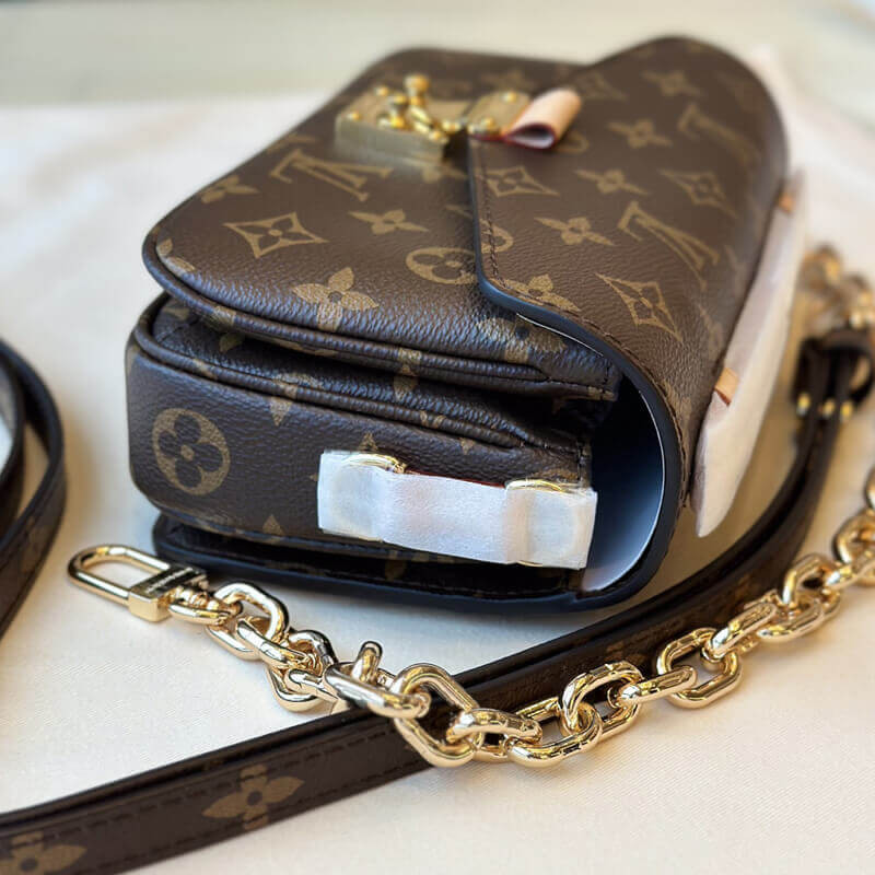 L0vis Vvtt0n M46279 Pochette Métis East West