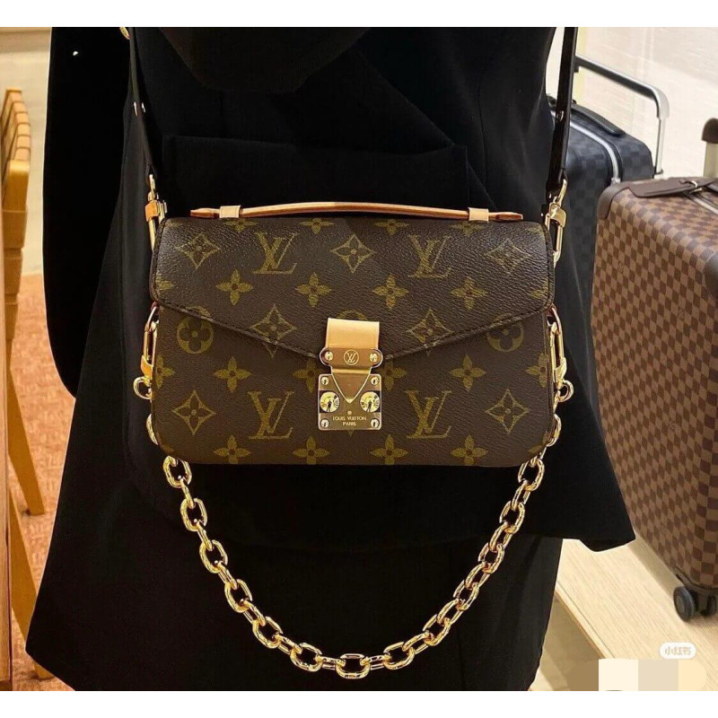 L0vis Vvtt0n M46279 Pochette Métis East West