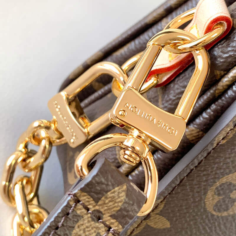 L0vis Vvtt0n M46279 Pochette Métis East West