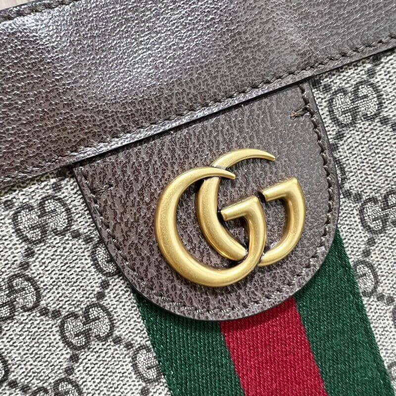 Gvc*1 Ophidia Medium Tote