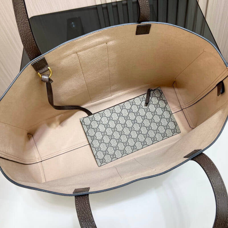 Gvc*1 Ophidia Medium Tote