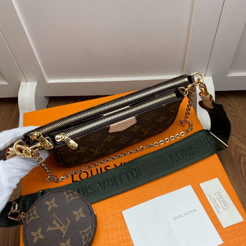 L0vis Vvtt0n M44813 Multi Pochette Accessoires