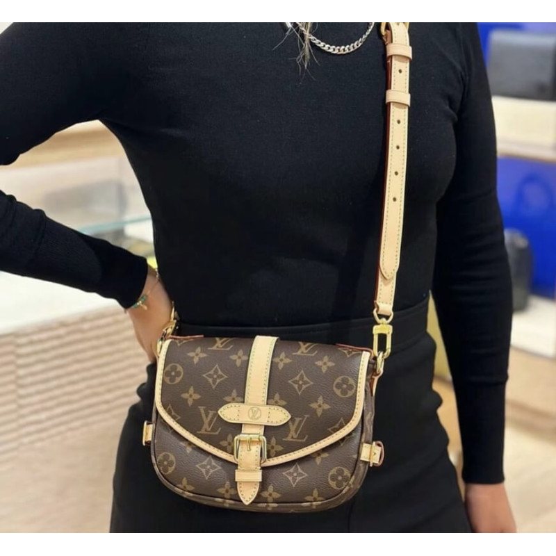 L0vis Vvtt0n M46740 Saumur BB