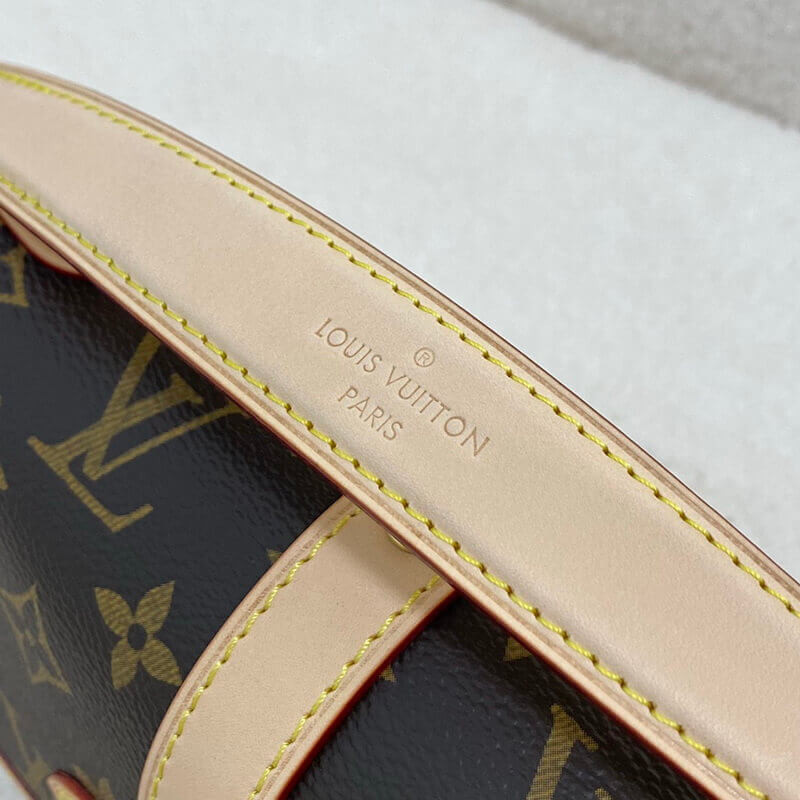 L0vis Vvtt0n M46740 Saumur BB