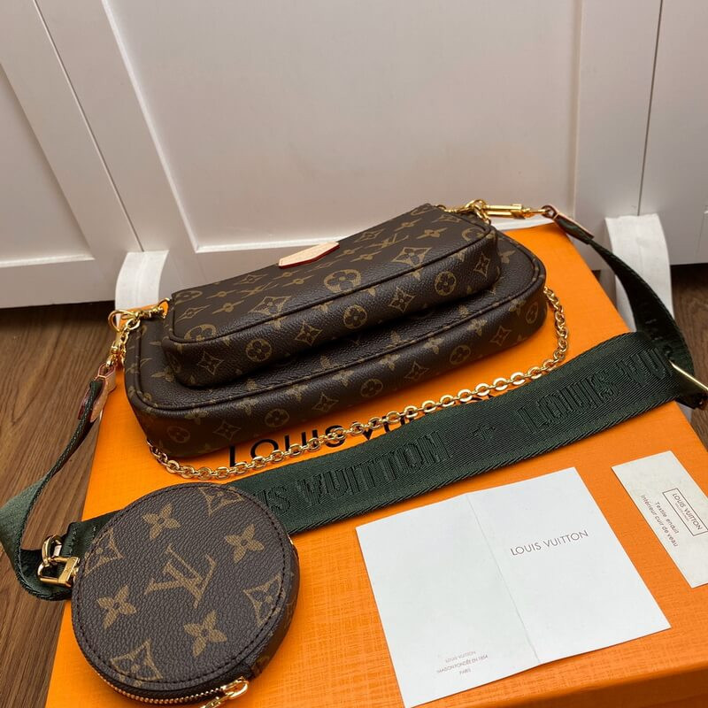 L0vis Vvtt0n M44813 Multi Pochette Accessoires