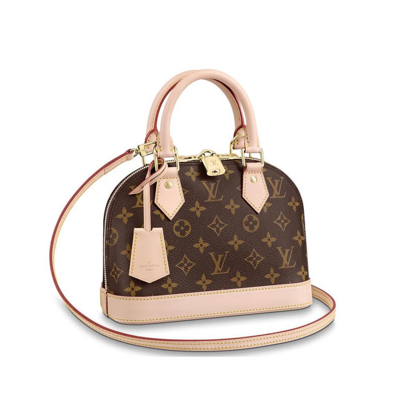 L0vis Vvtt0n Alma BB M46990